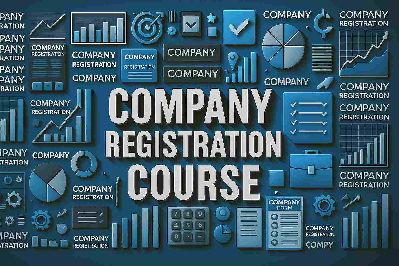 COMPANY REGISTRATION